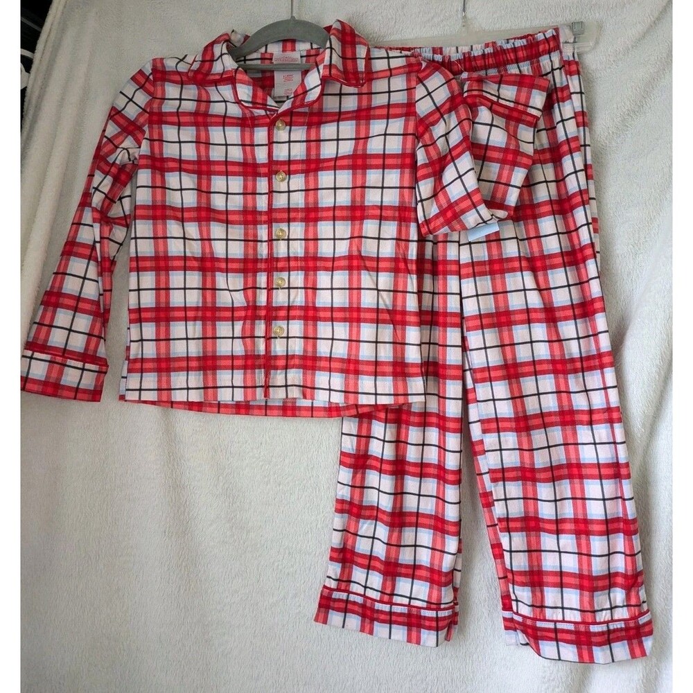 NEW Youth Unisex Wonder shop At Target Pajamas - Size Small (6/7)